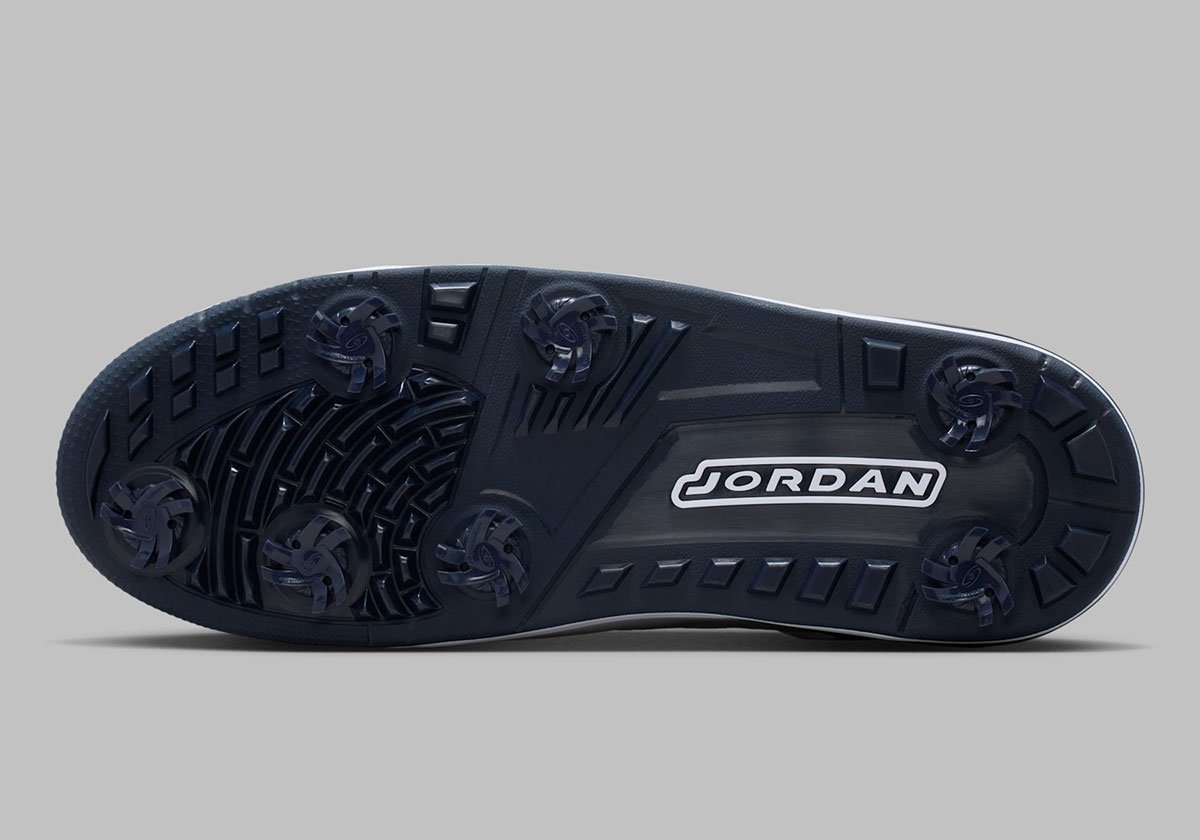 Jordan Spizike Low Golf White Pure Platinum Obsidian Hq4365 101 8