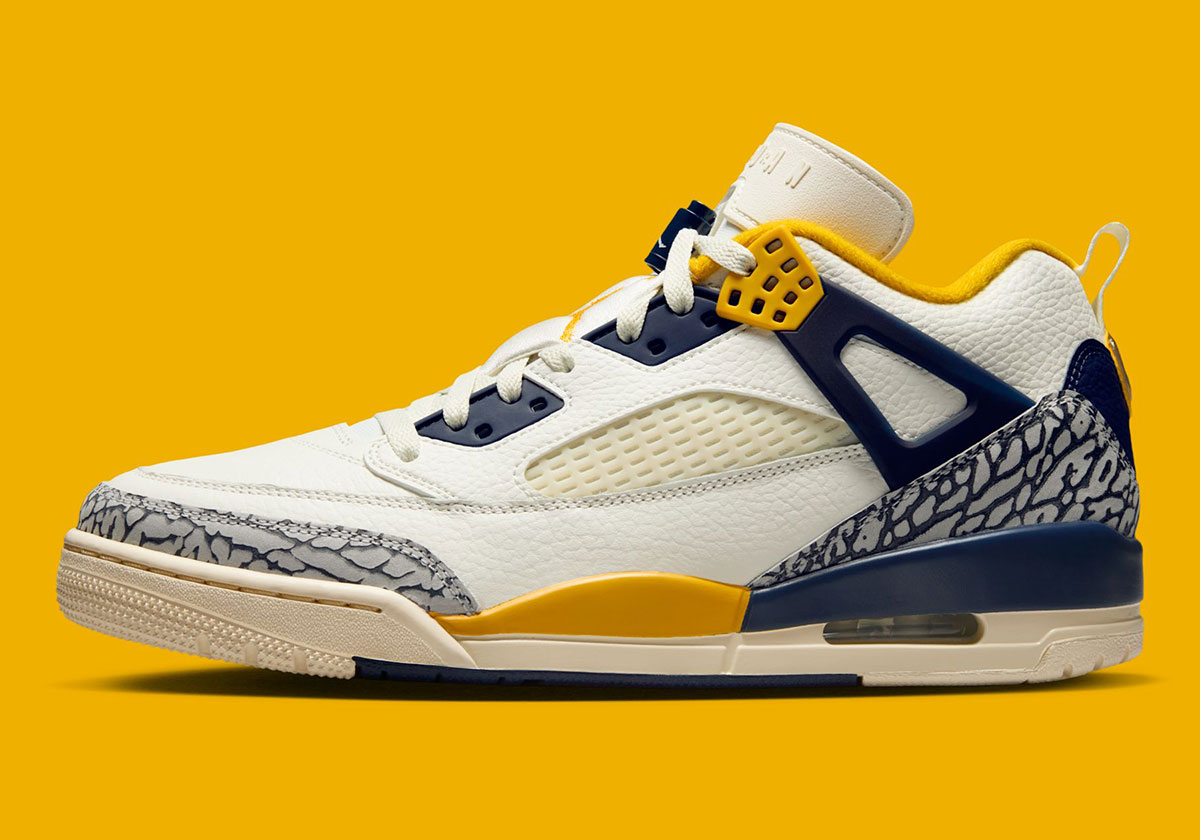 Jordan Spizike Low Michigan Fq1759 111 1