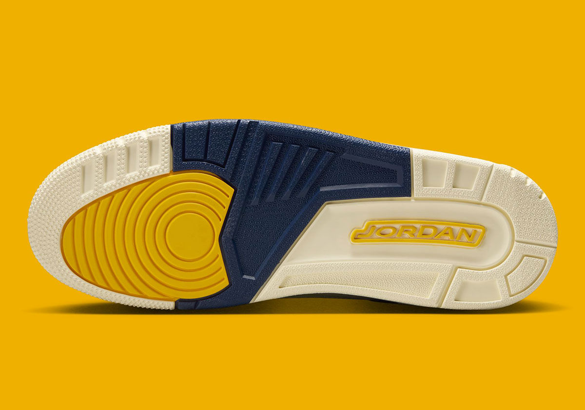 Jordan Spizike Low Michigan Fq1759 111 2