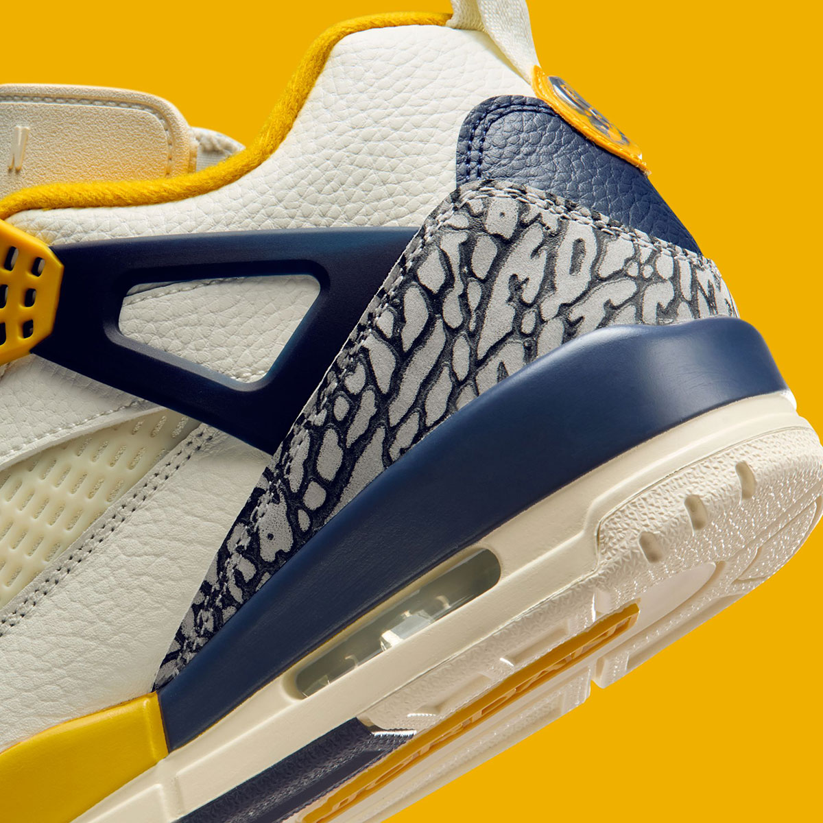 Jordan Spizike Low Michigan Fq1759 111 8