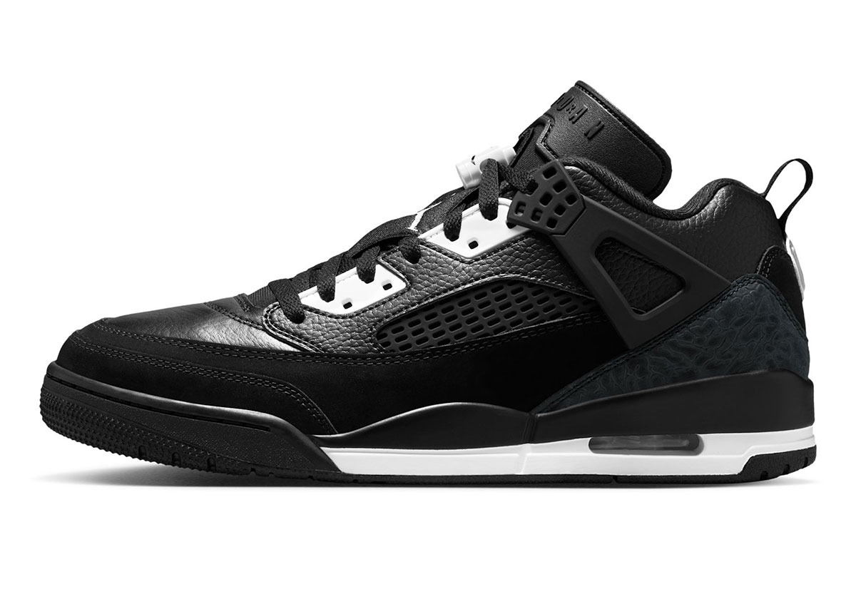 Jordan Spizike Low Oreo Fq1759 010 1