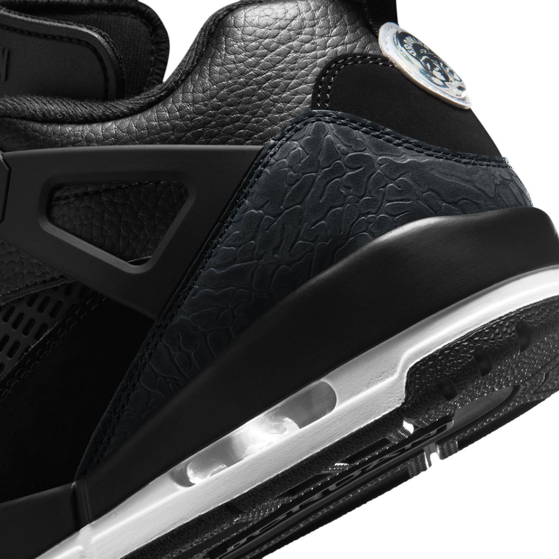 Jordan Spiz display picture 2