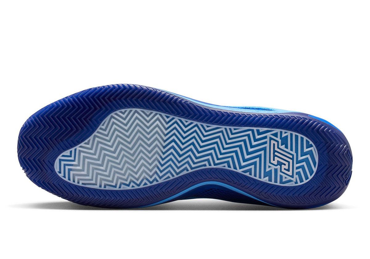 Jordan Tatum 4 Duke Hq4614 401 2