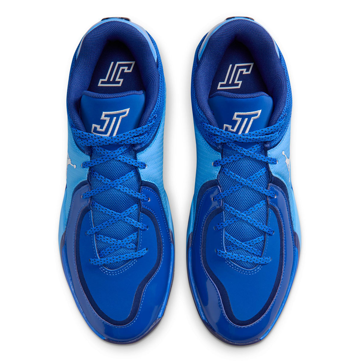 Jordan Tatum 4 Duke Hq4614 401 4