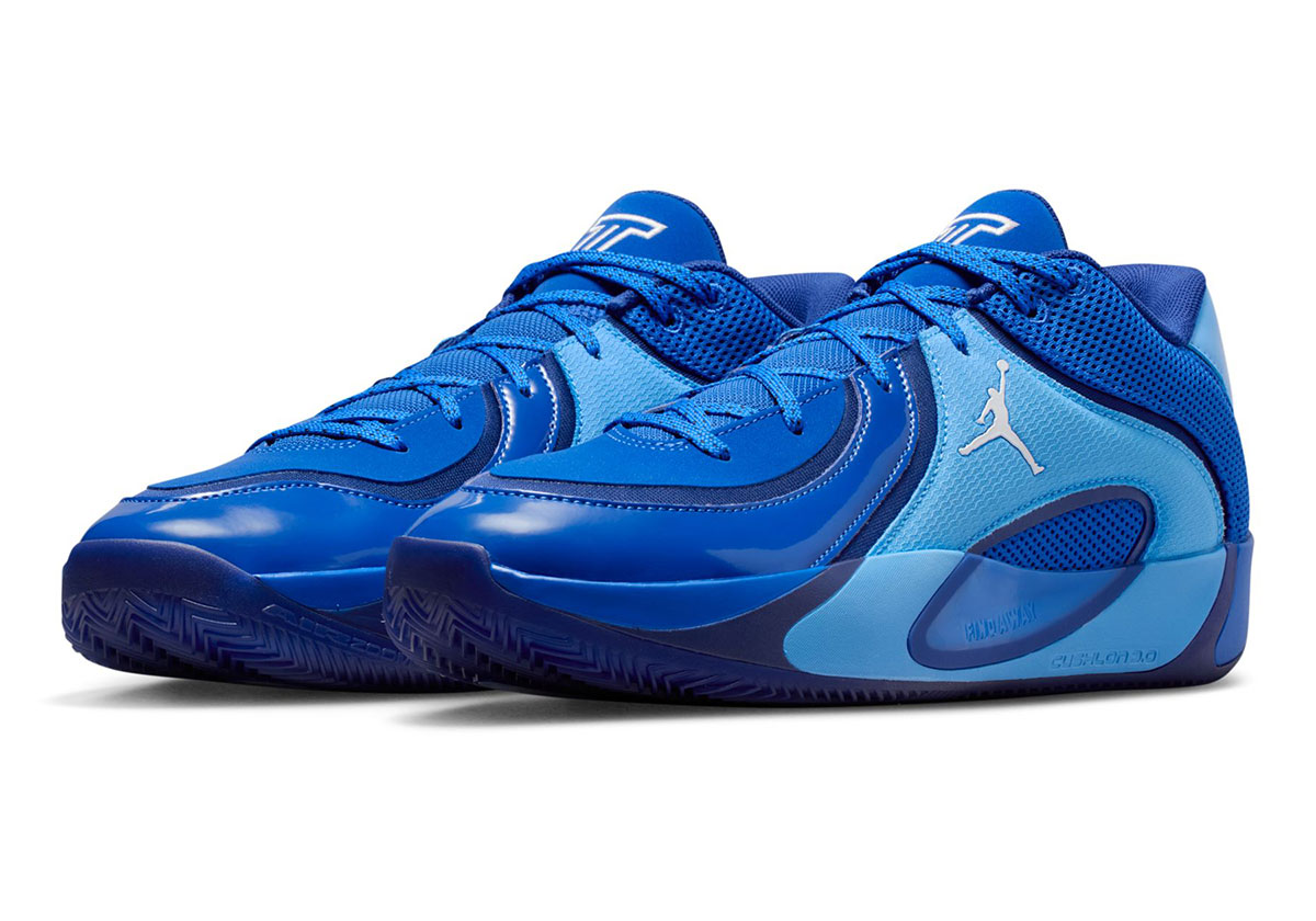 Jordan Tatum 4 Duke Hq4614 401 5