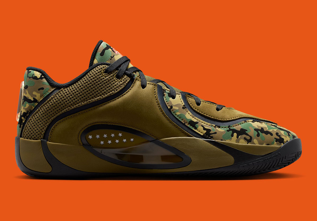 Jordan Tatum 4 First Ring All Star Ib7195 001 1