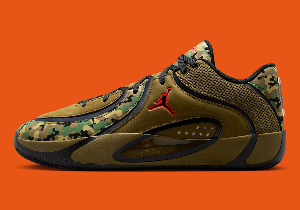 Jordan Tatum 4 First Ring All Star Ib7195 001 2