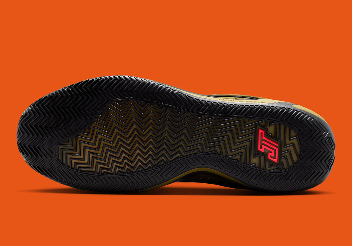 Jordan Tatum 4 First Ring All Star Ib7195 001 3