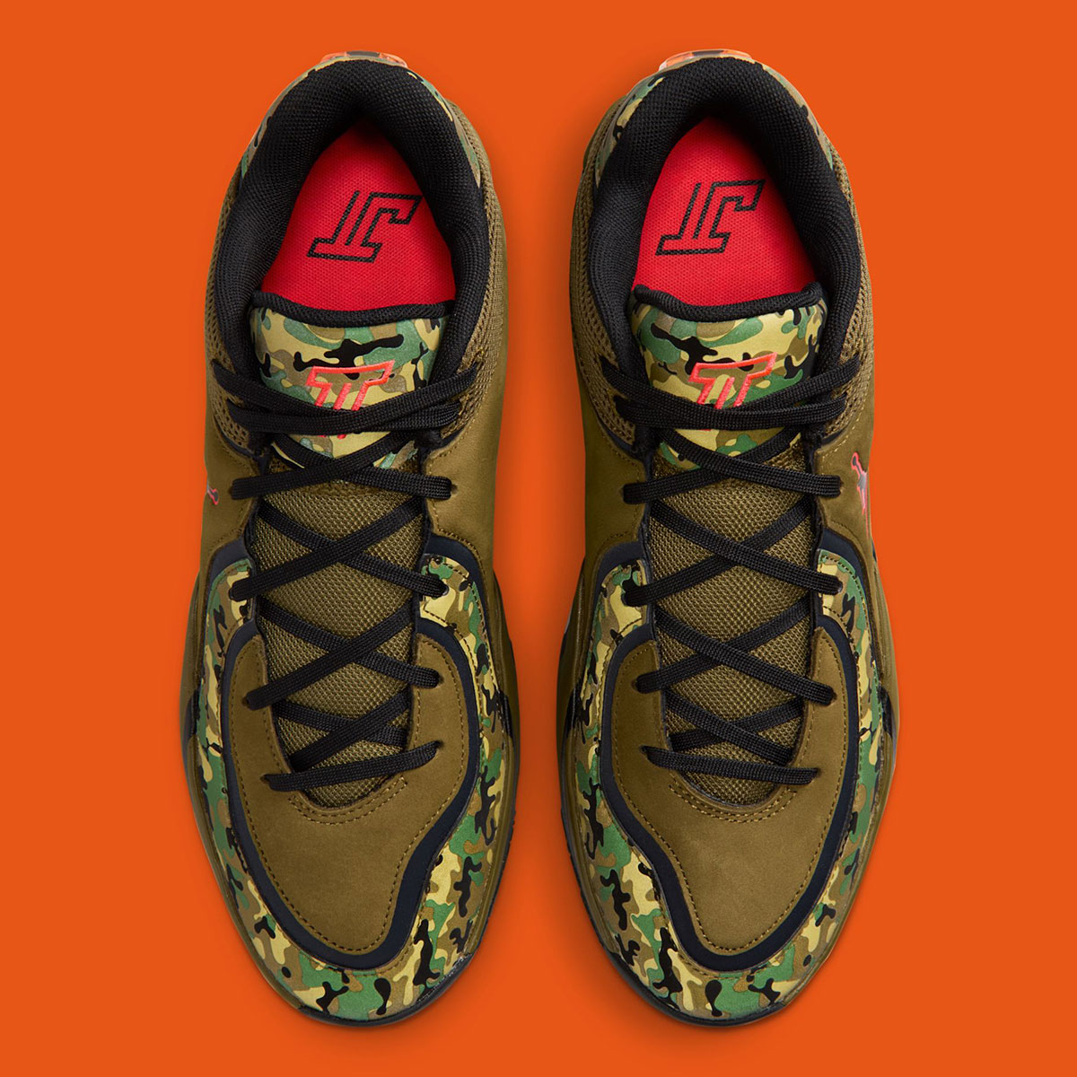 Jordan Tatum 4 First Ring All Star Ib7195 001 4