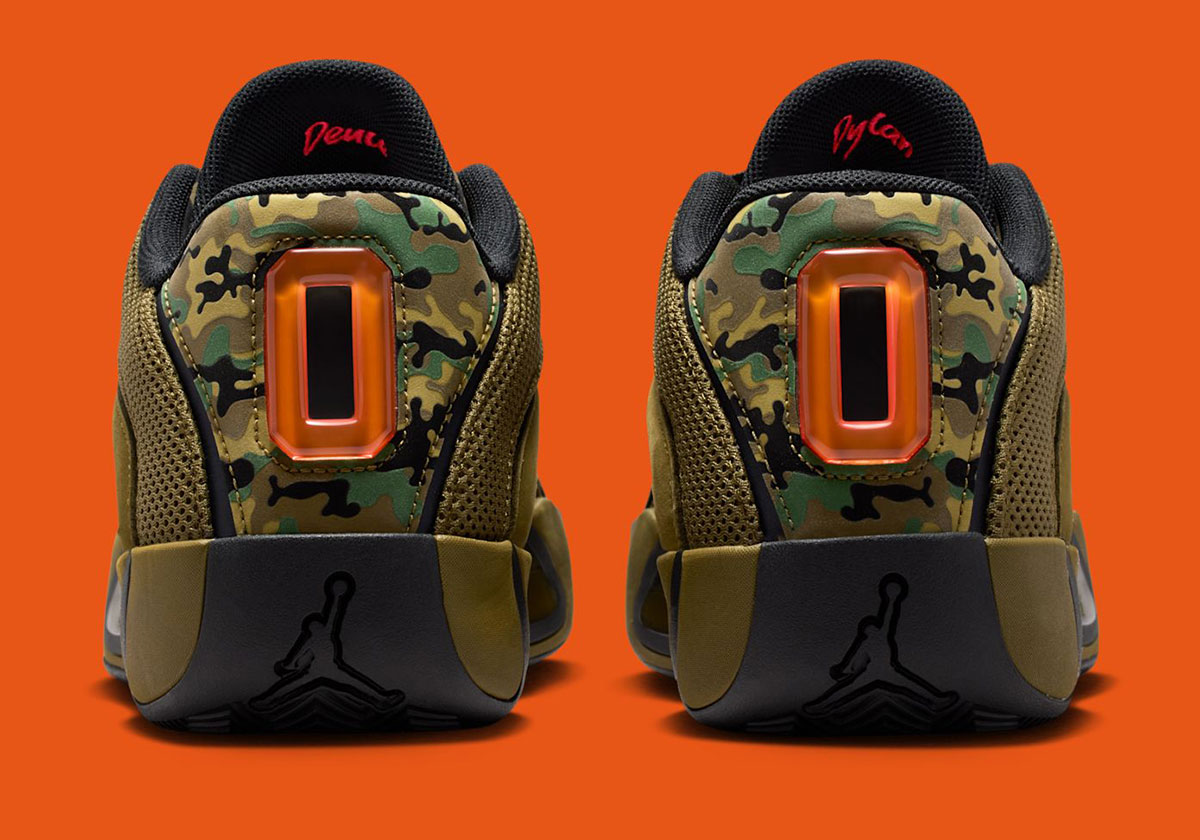 Jordan Tatum 4 First Ring All Star Ib7195 001 6