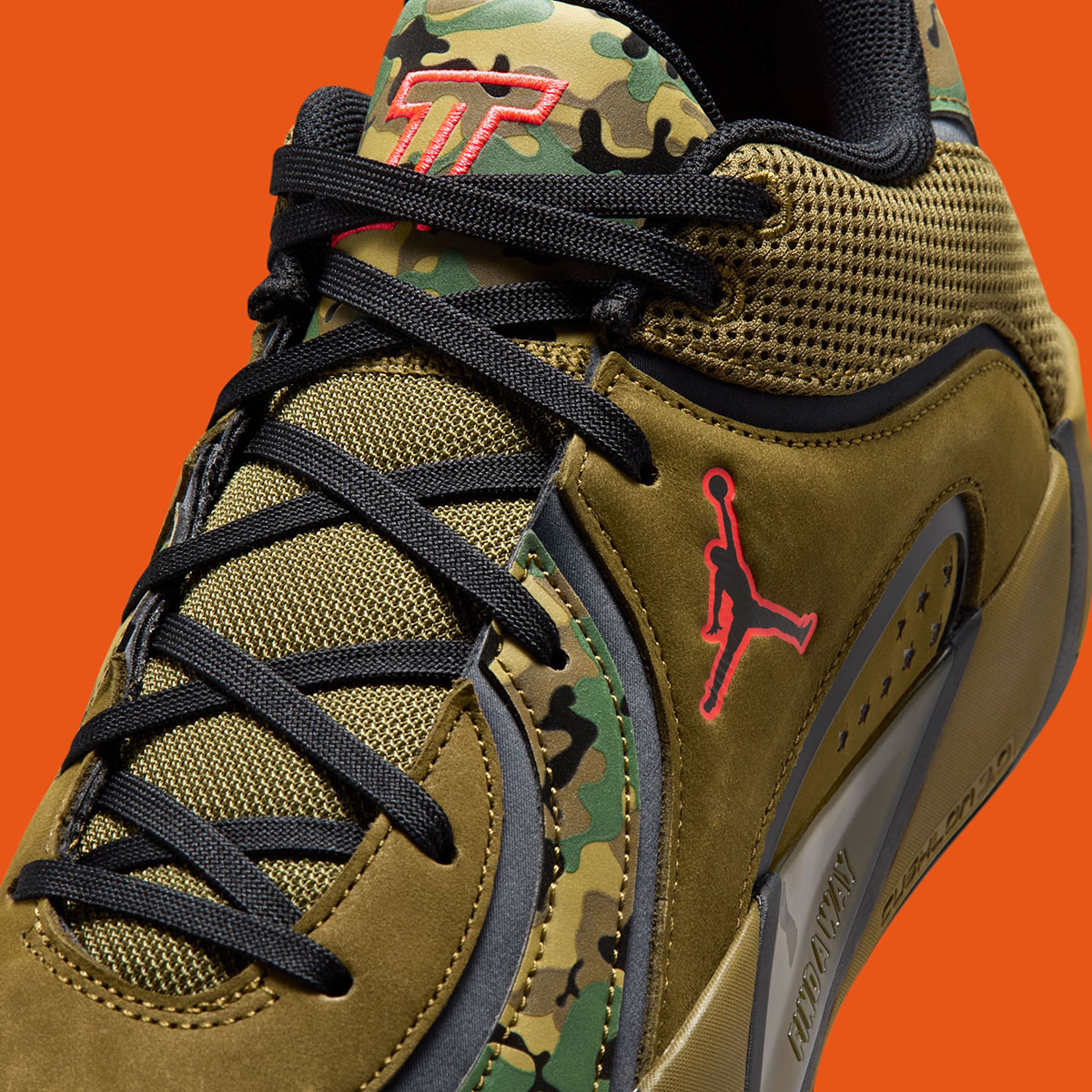 Jordan Tatum 4 First Ring All Star Ib7195 001 7