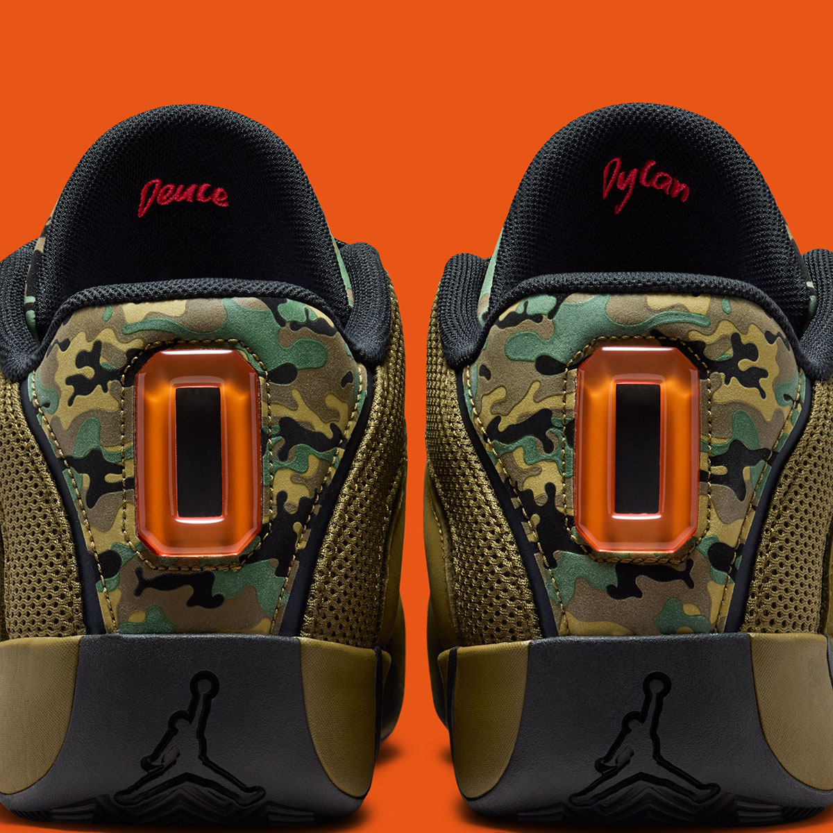 Jordan Tatum 4 First Ring All Star Ib7195 001 9