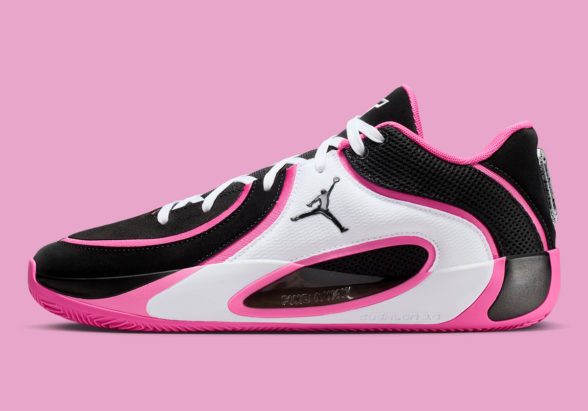 Jordan 3 Retro Neapolitan Dark Mocha WCK9246-102 Pinksicle Hq4614 006 1