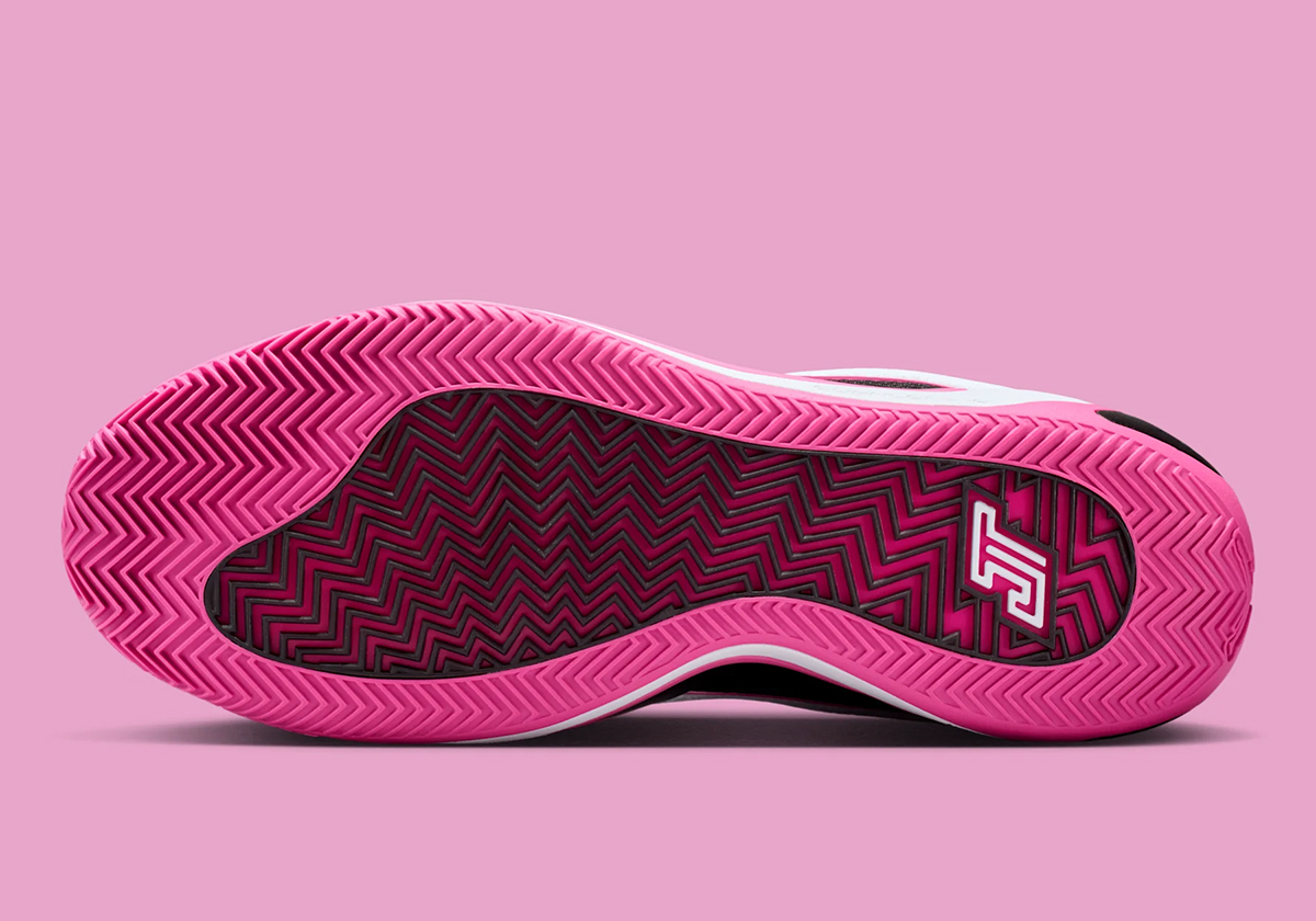 Jordan 3 Retro Neapolitan Dark Mocha WCK9246-102 Pinksicle Hq4614 006 2