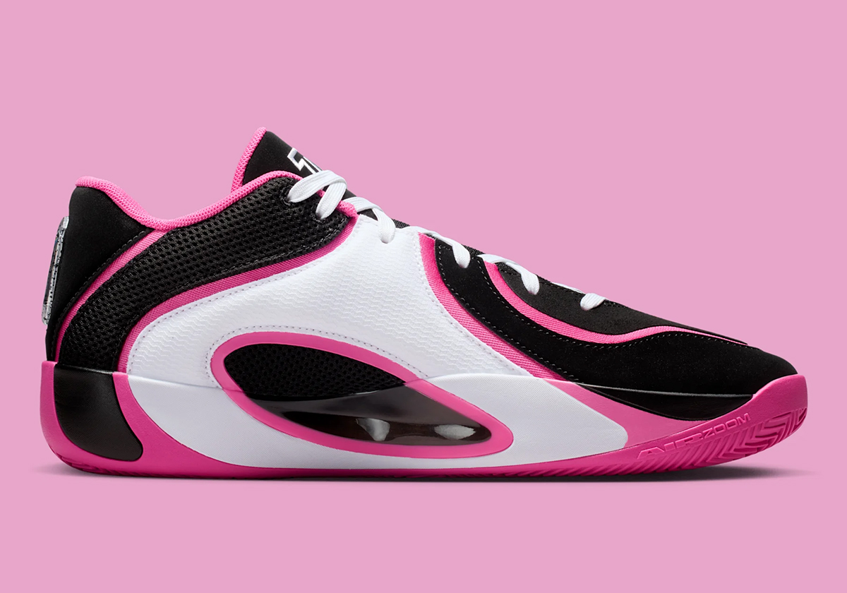 Jordan 3 Retro Neapolitan Dark Mocha WCK9246-102 Pinksicle Hq4614 006 3