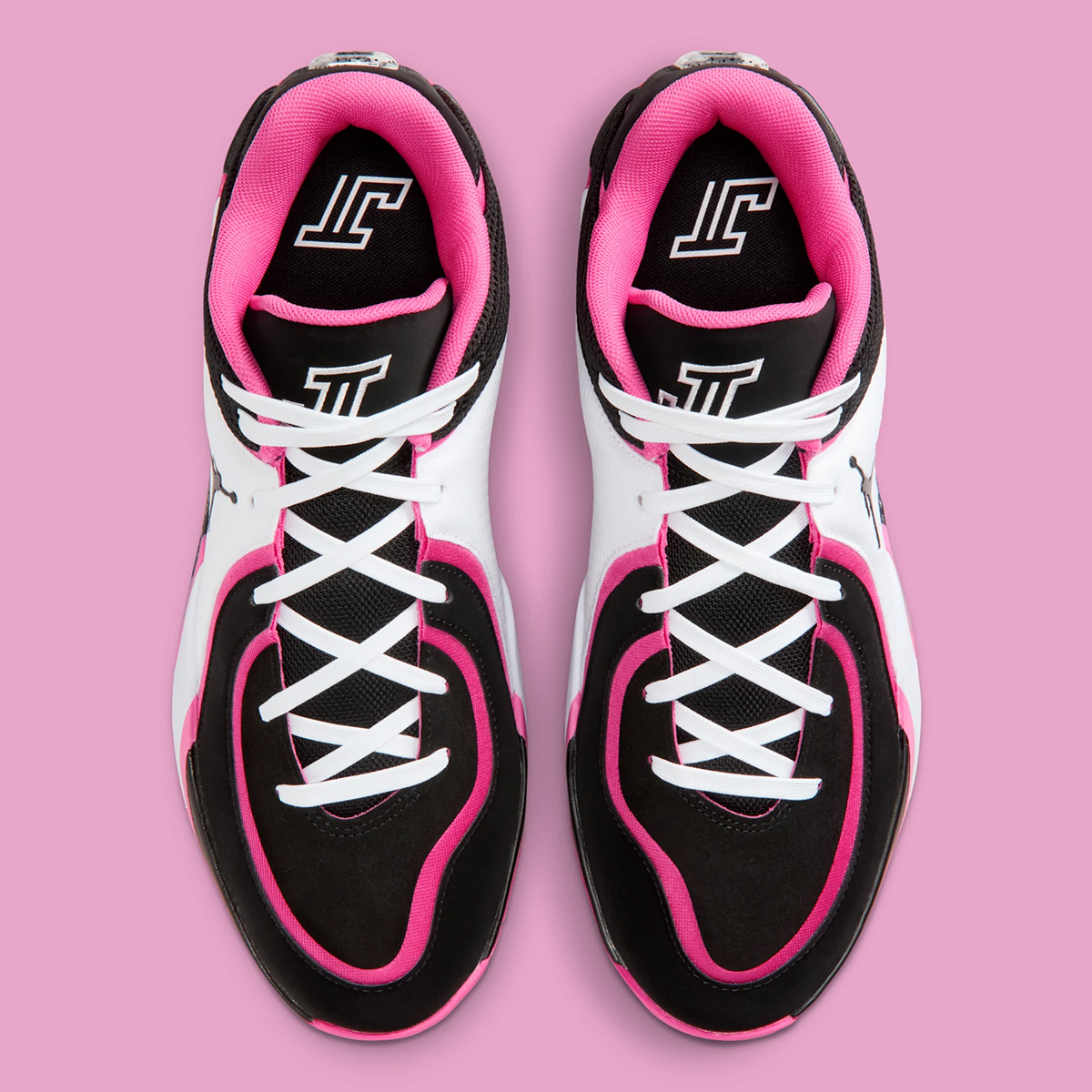 Jordan 3 Retro Neapolitan Dark Mocha WCK9246-102 Pinksicle Hq4614 006 4