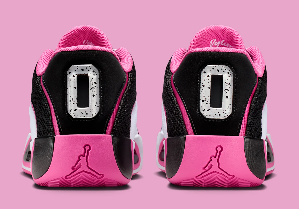 Jordan 3 Retro Neapolitan Dark Mocha WCK9246-102 Pinksicle Hq4614 006 6