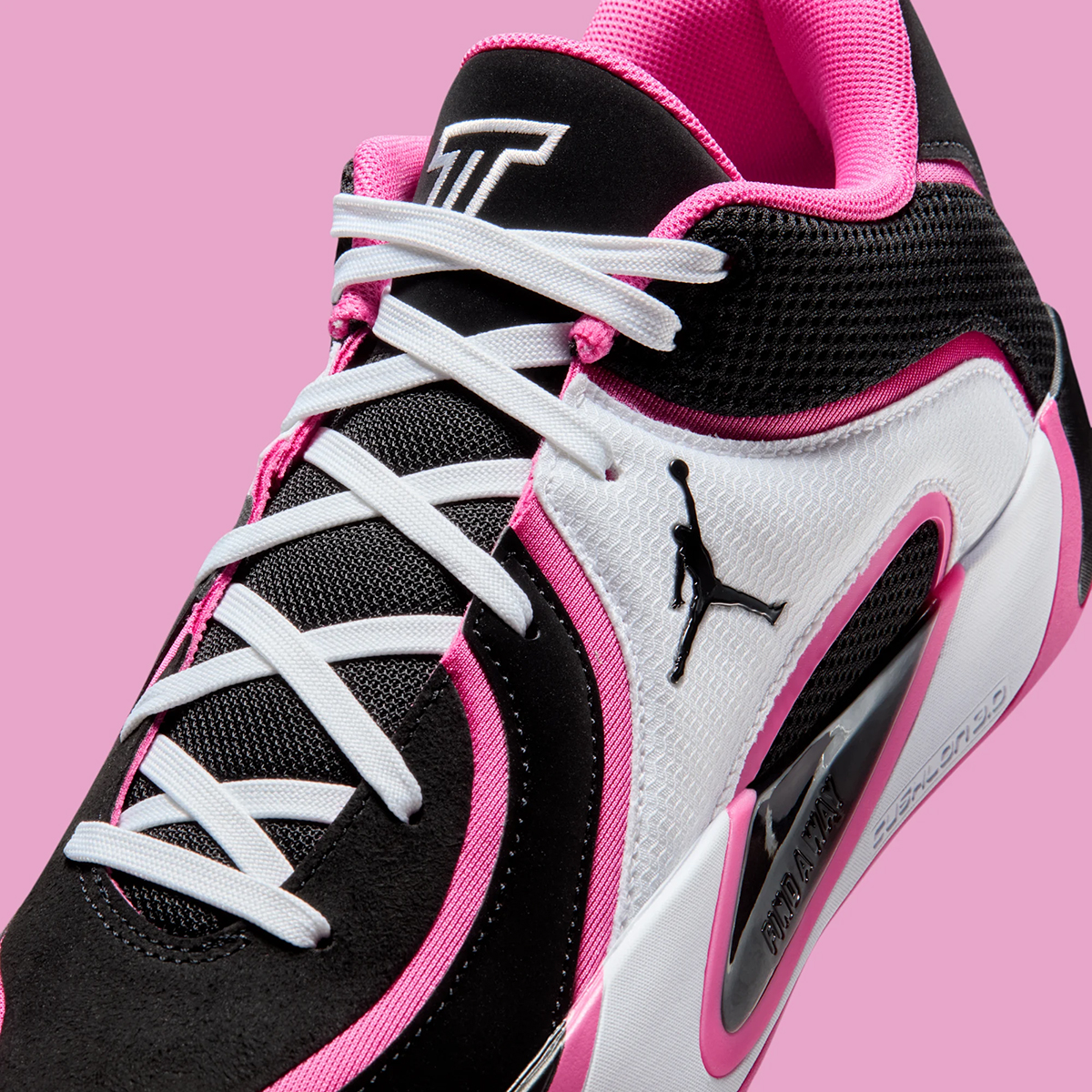 Jordan 3 Retro Neapolitan Dark Mocha WCK9246-102 Pinksicle Hq4614 006 7