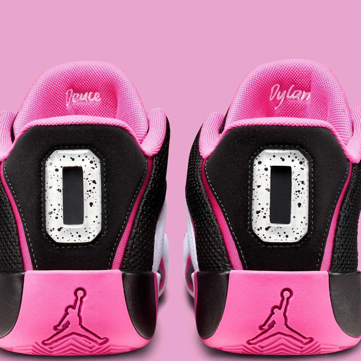 Jordan 3 Retro Neapolitan Dark Mocha WCK9246-102 Pinksicle Hq4614 006 9