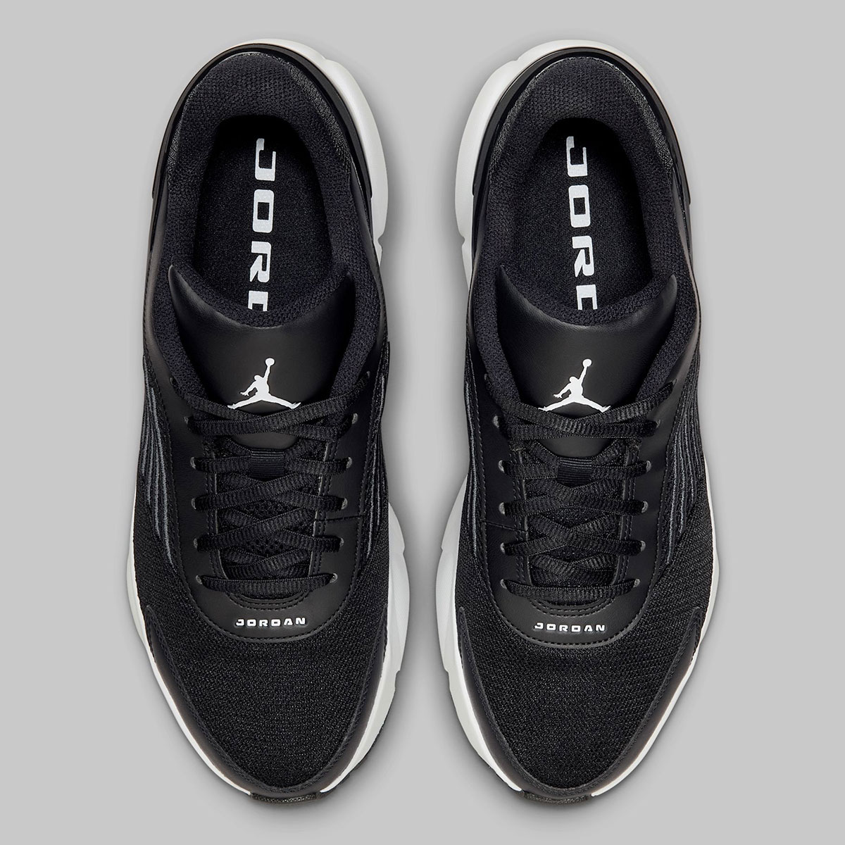 Jordan Trunner Flow Black White Io2091 003 5