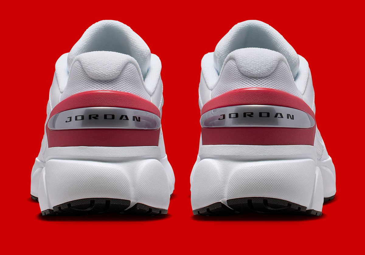 Jordan Brand Expands Its Tech Runner Range With Budget-Minded Trunner Flow