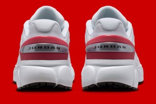 Jordan Brand Expands Its Tech Runner Range With Budget-Minded Trunner Flow
