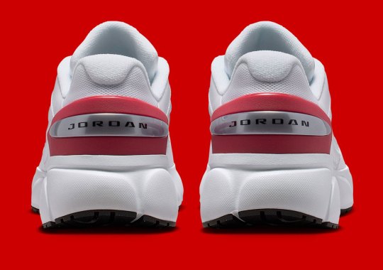 Jordan Brand Expands Its Tech Runner Range With Budget-Minded Trunner Flow
