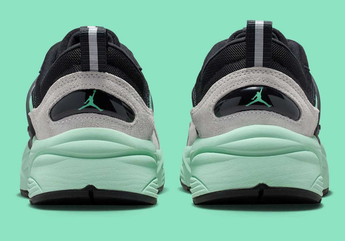 Jordan Trunner Os Black Neutral Grey Mint Foam Green Glow Ib3722 004 6