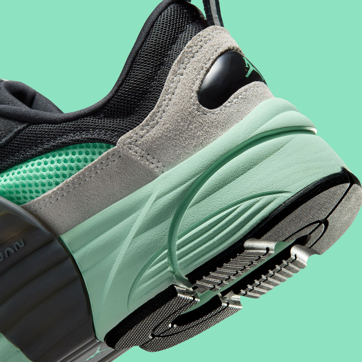Jordan Trunner Os Black Neutral Grey Mint Foam Green Glow Ib3722 004 8