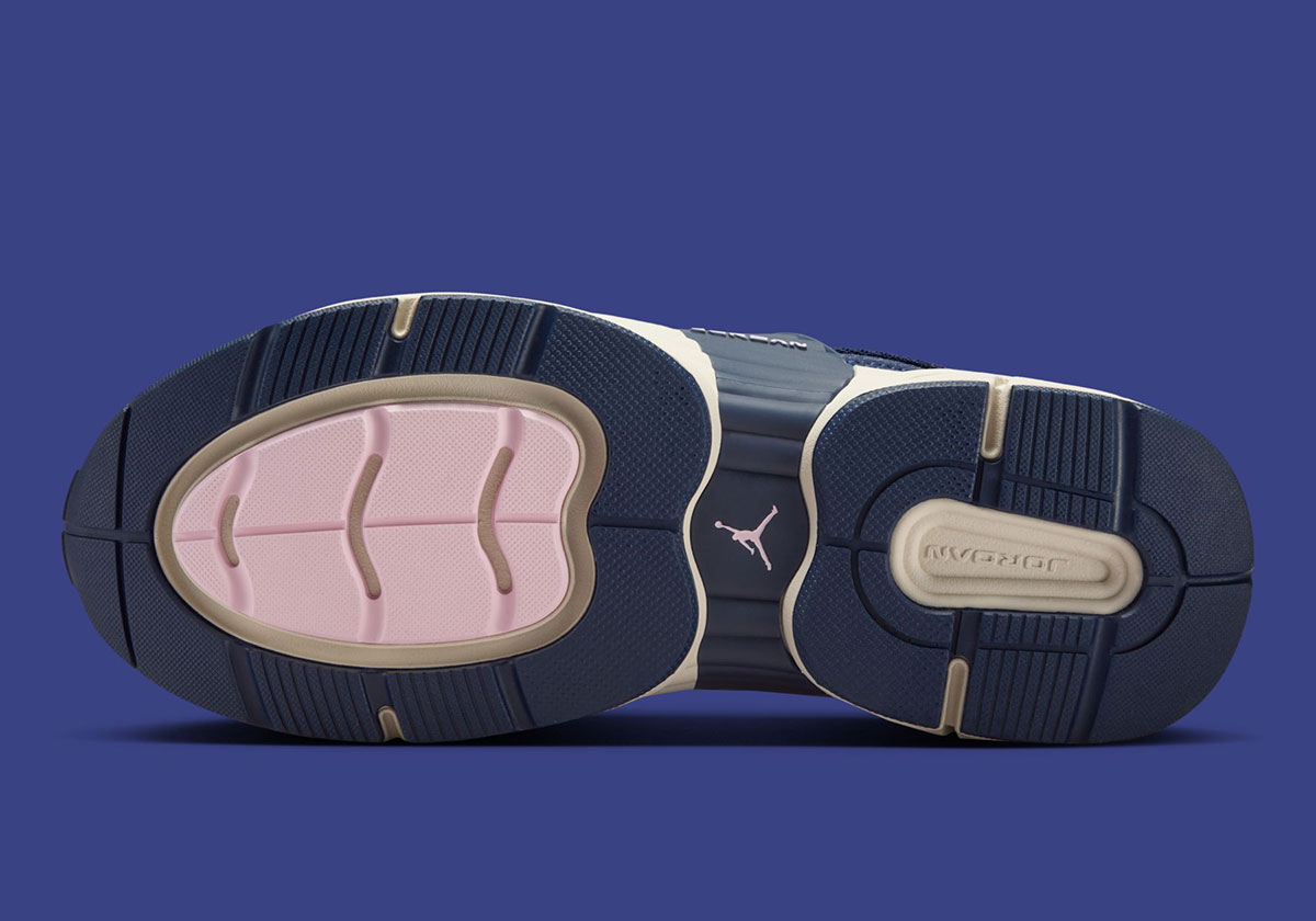 Jordan Trunner Os Midnight Navy Thunder Blue Ib3722 400 2