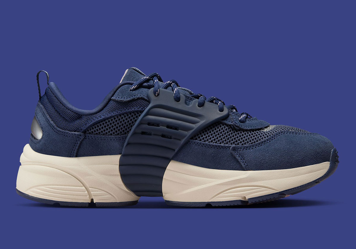 Jordan Trunner Os Midnight Navy Thunder Blue Ib3722 400 3