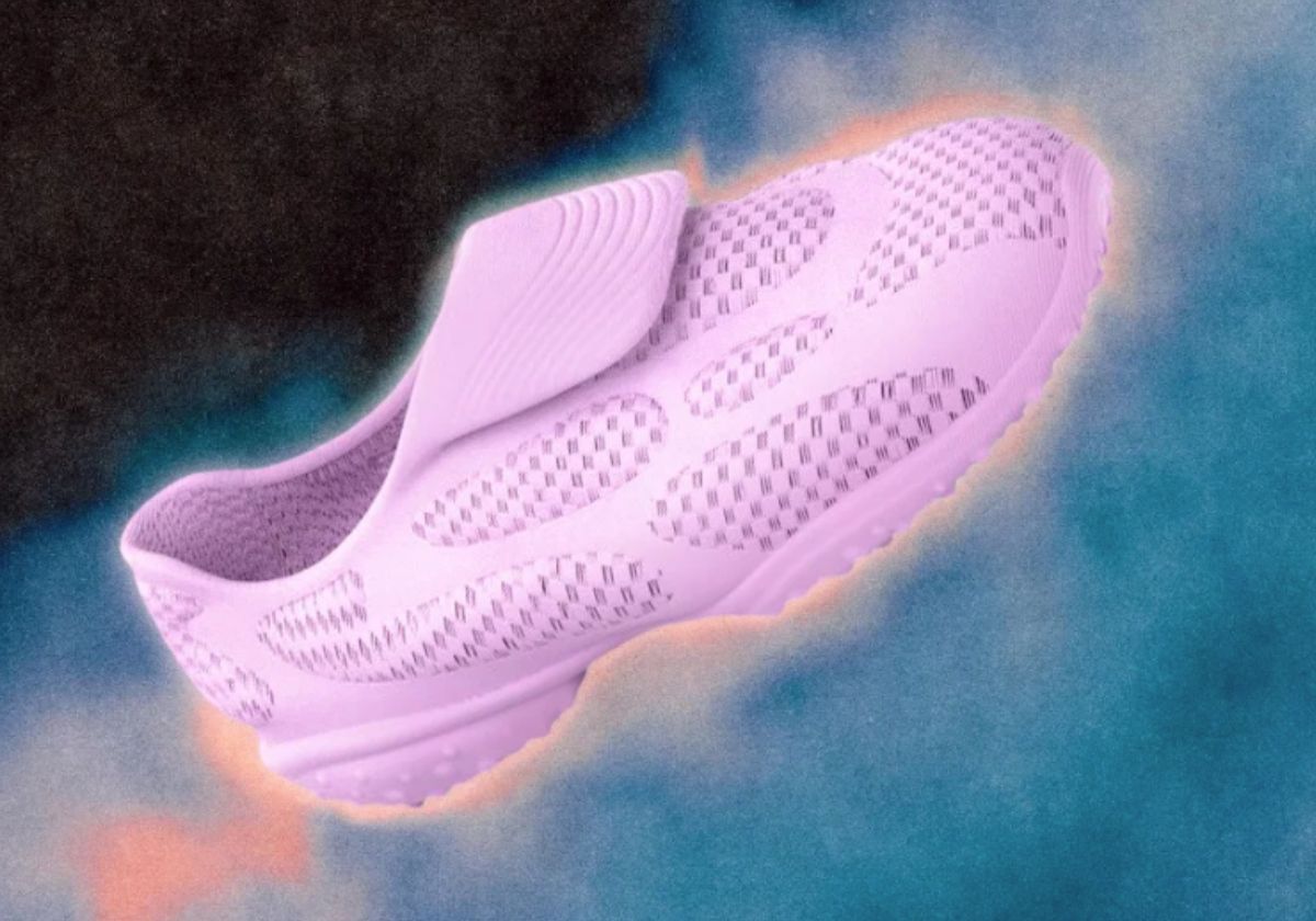 Justin Bieber And Zellerfeld Team Up On The Earth Bender Shoe