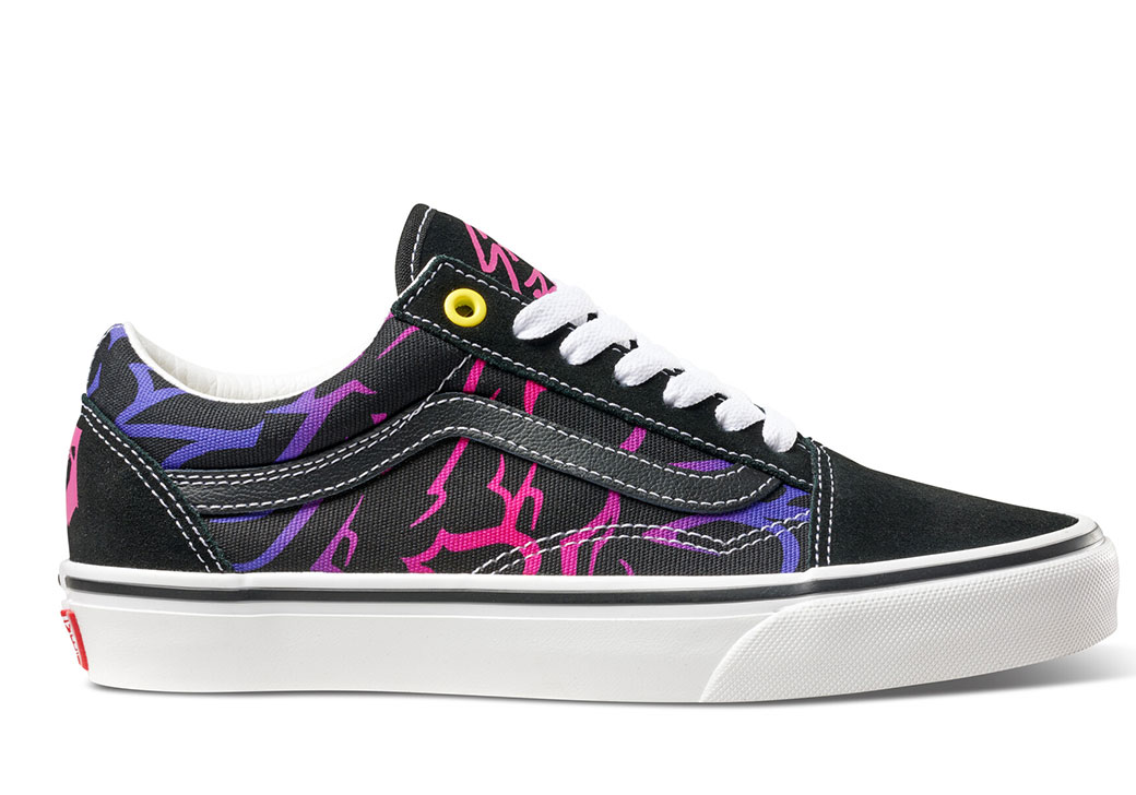 K Pop Demon Hunters Vans Release Date 2025 17