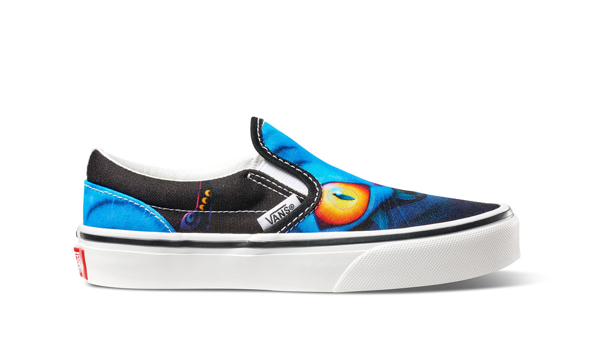 K Pop Demon Hunters Vans Release Date 2025 4