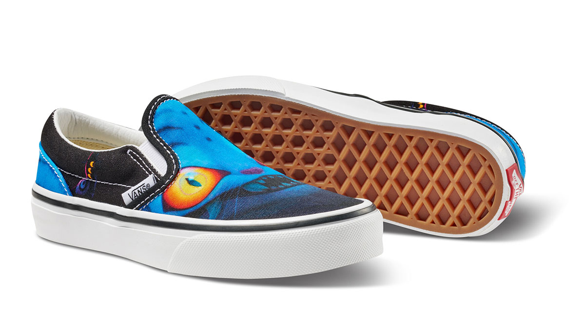 K Pop Demon Hunters Vans Release Date 2025 5