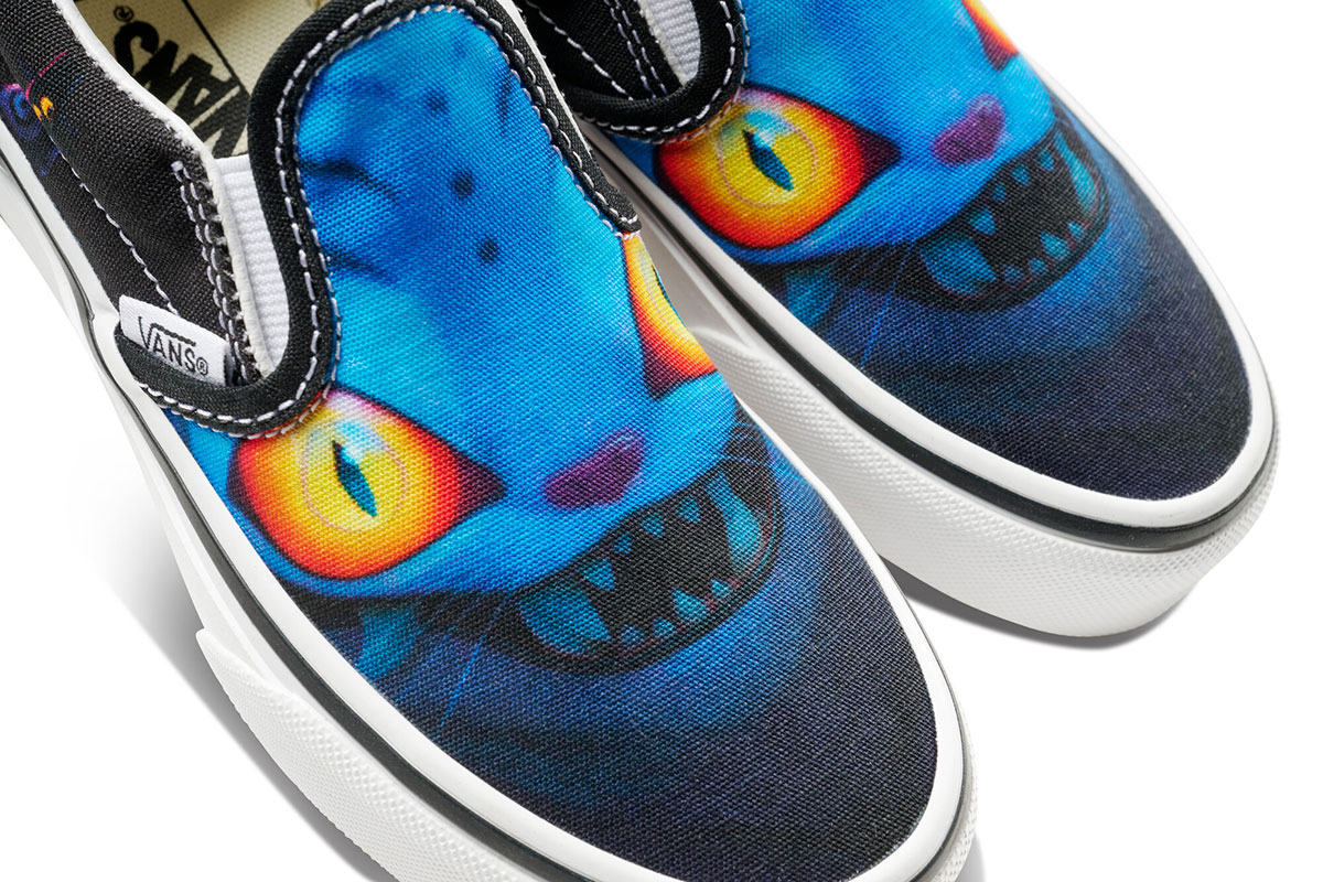 K Pop Demon Hunters Vans Release Date 2025 6