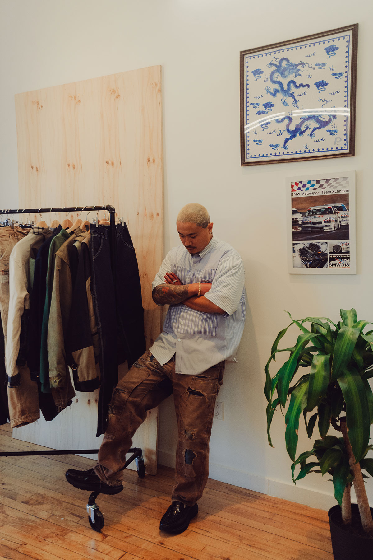 Keen Uneek Loafer Wk Cordovan Philllllthy 2