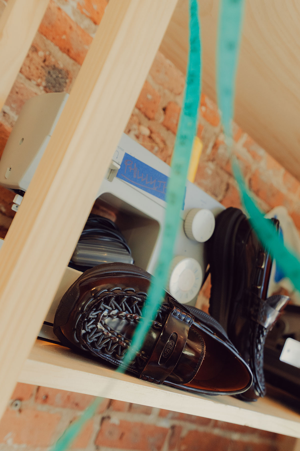 Keen Uneek Loafer Wk Cordovan Philllllthy 4