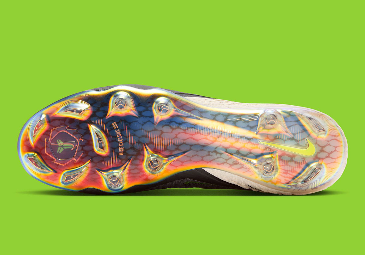 Kobe Bryant Nike Phantom 6 Elite Low If4392 001 2