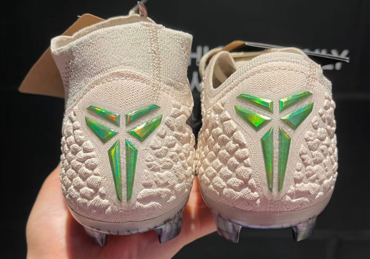 Kobe Bryant Nike Phantom 6 Low Elite If4392 001 1