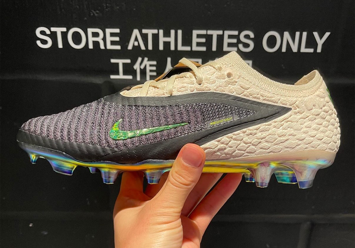 Kobe Bryant Nike Phantom 6 Low Elite If4392 001 3