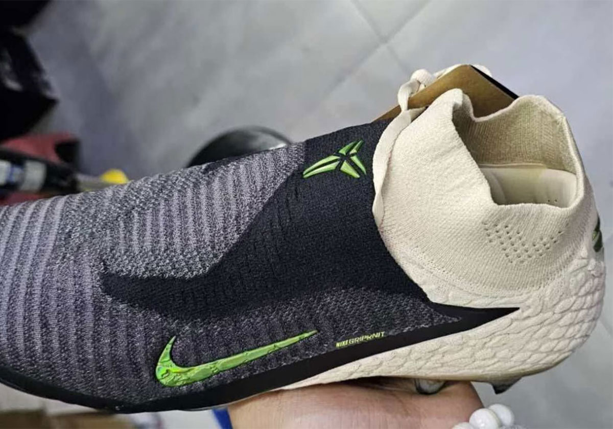 Kobe Bryant Nike Phantom 6 Low Elite If4392 001 4