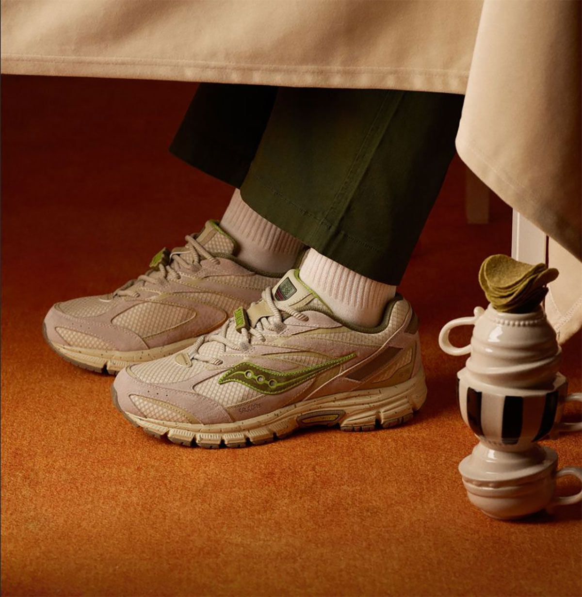 Lays Potato Chips Saucony Collection 3