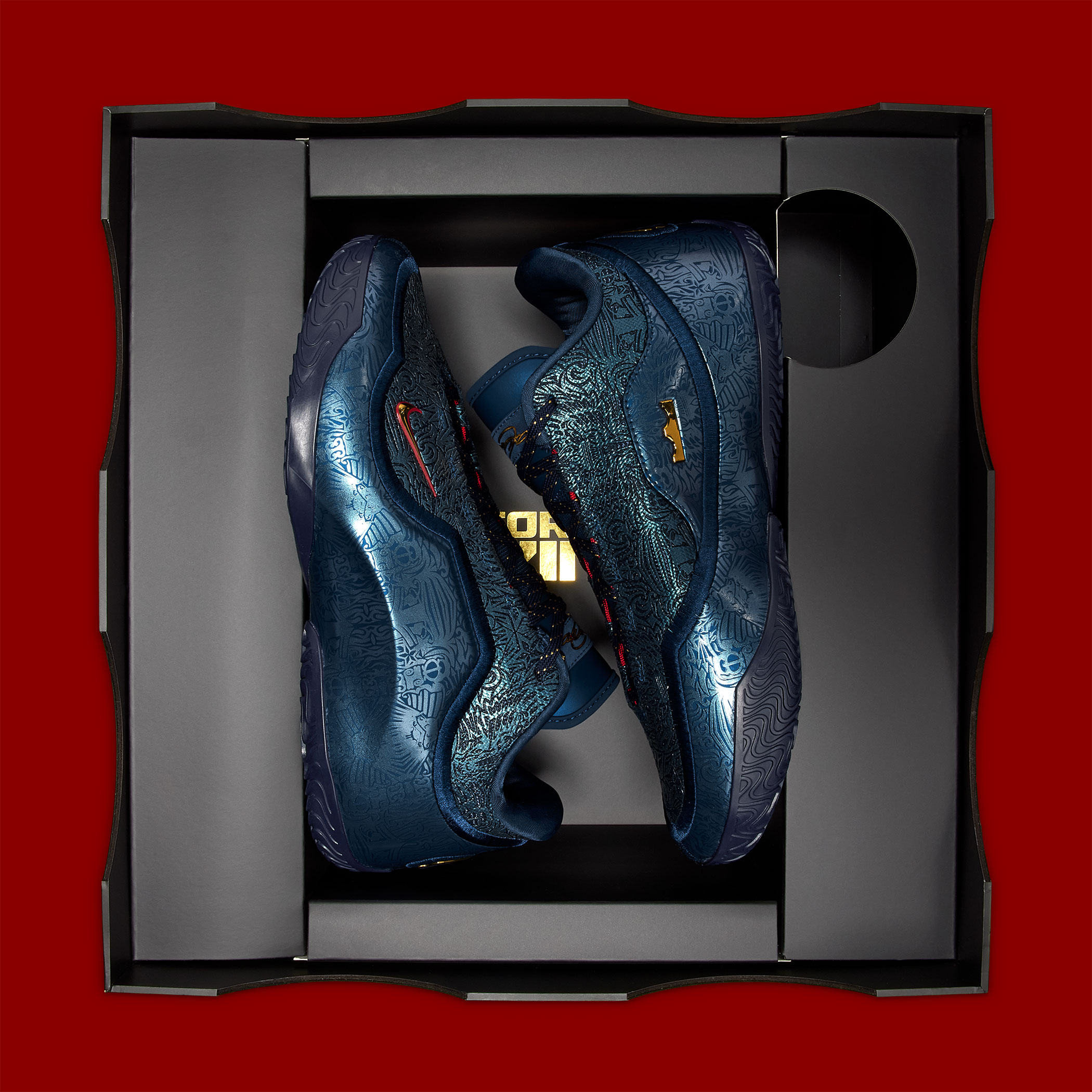 Lebron 23 Redeem Team Ih1513 400 13