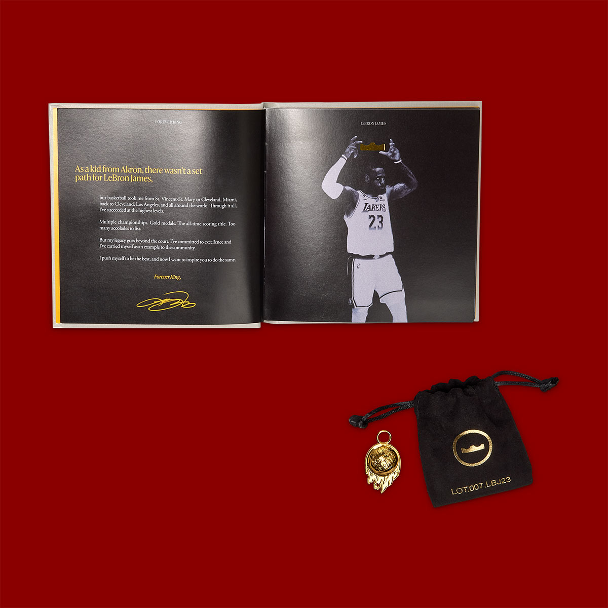 Lebron 23 Redeem Team Ih1513 400 15