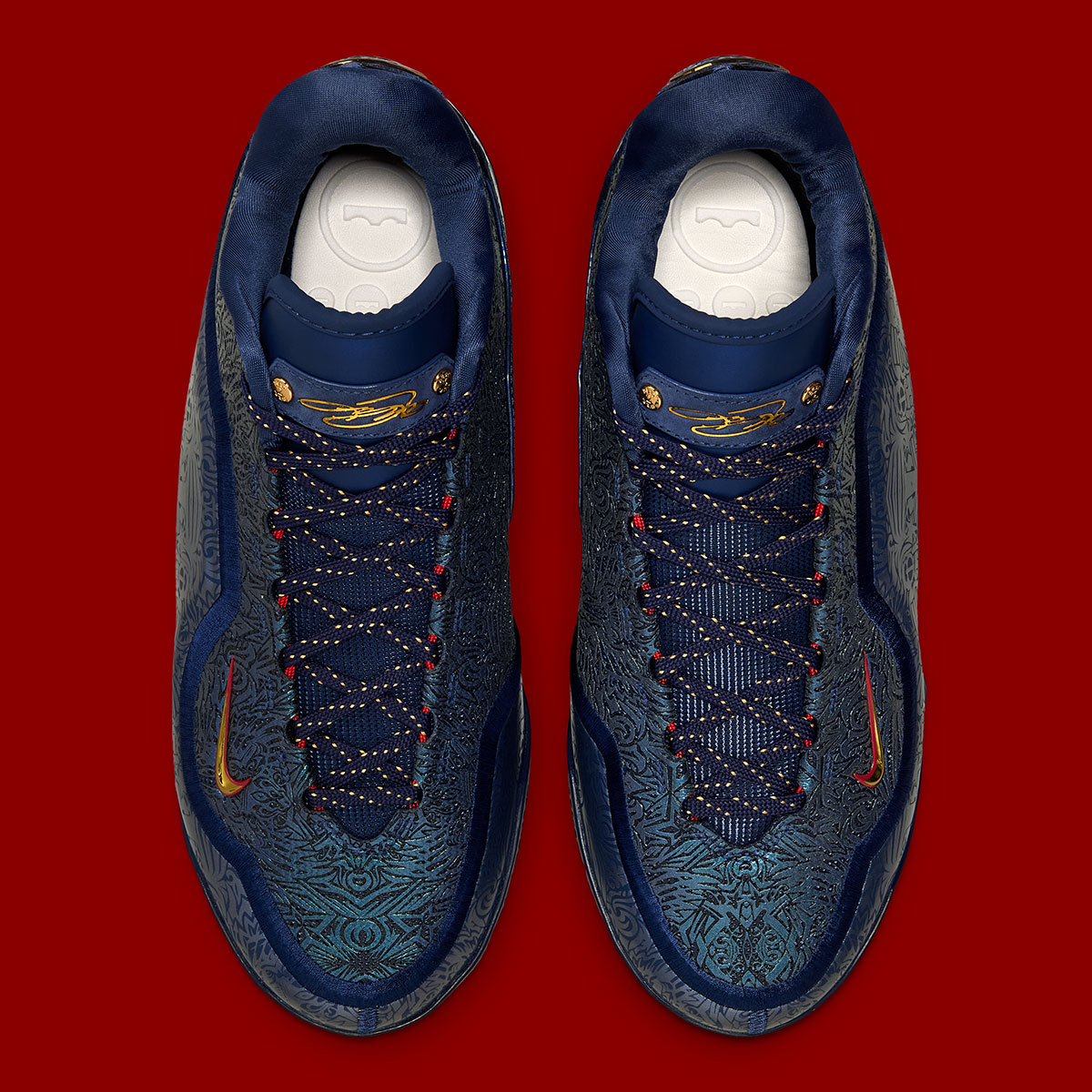 Lebron 23 Redeem Team Ih1513 400 6