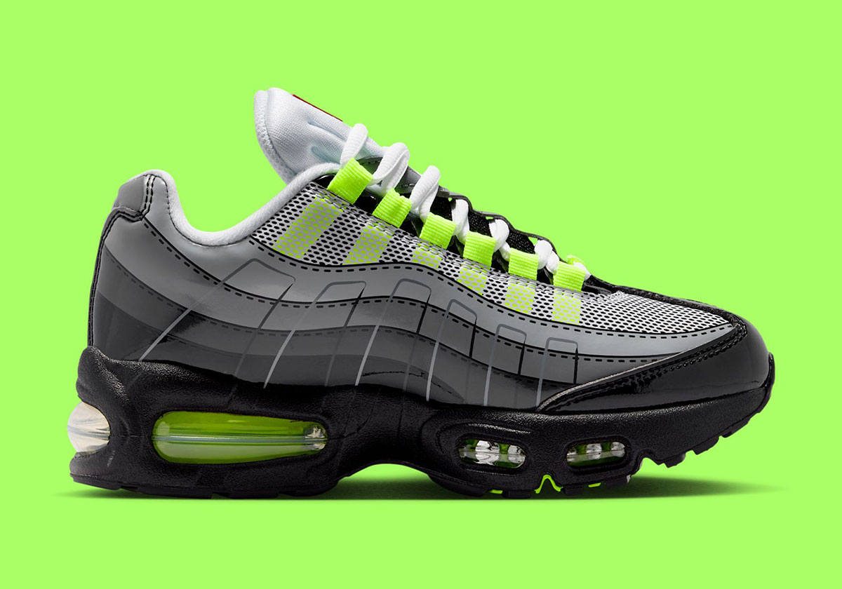 Lego Nike Air Max 95 Neon Io4801 002 11