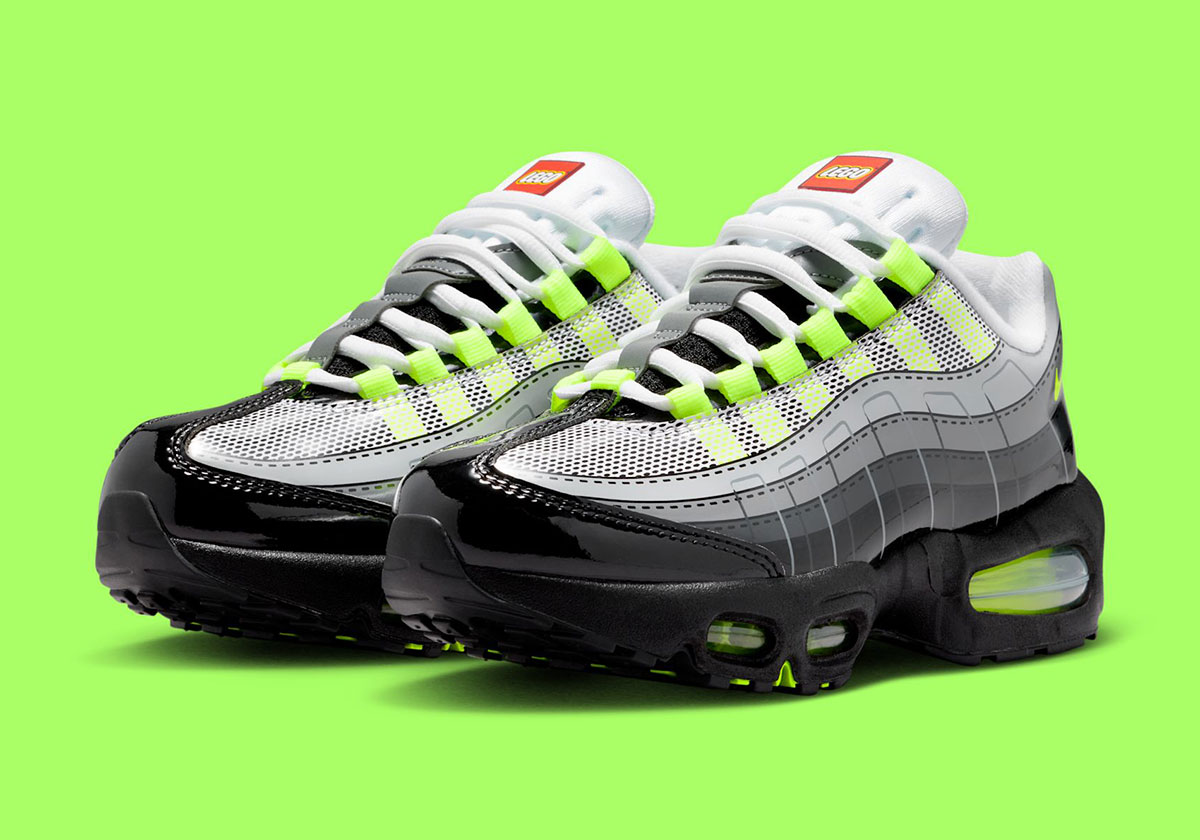 Lego Nike Air Max 95 Neon Io4801 002 3