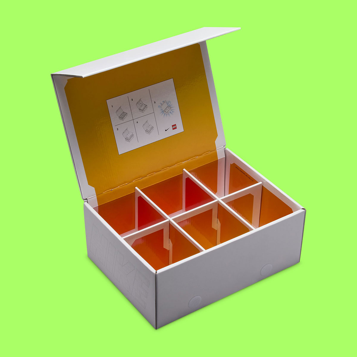 Lego Nike Air Max 95 Neon Io4801 002 7