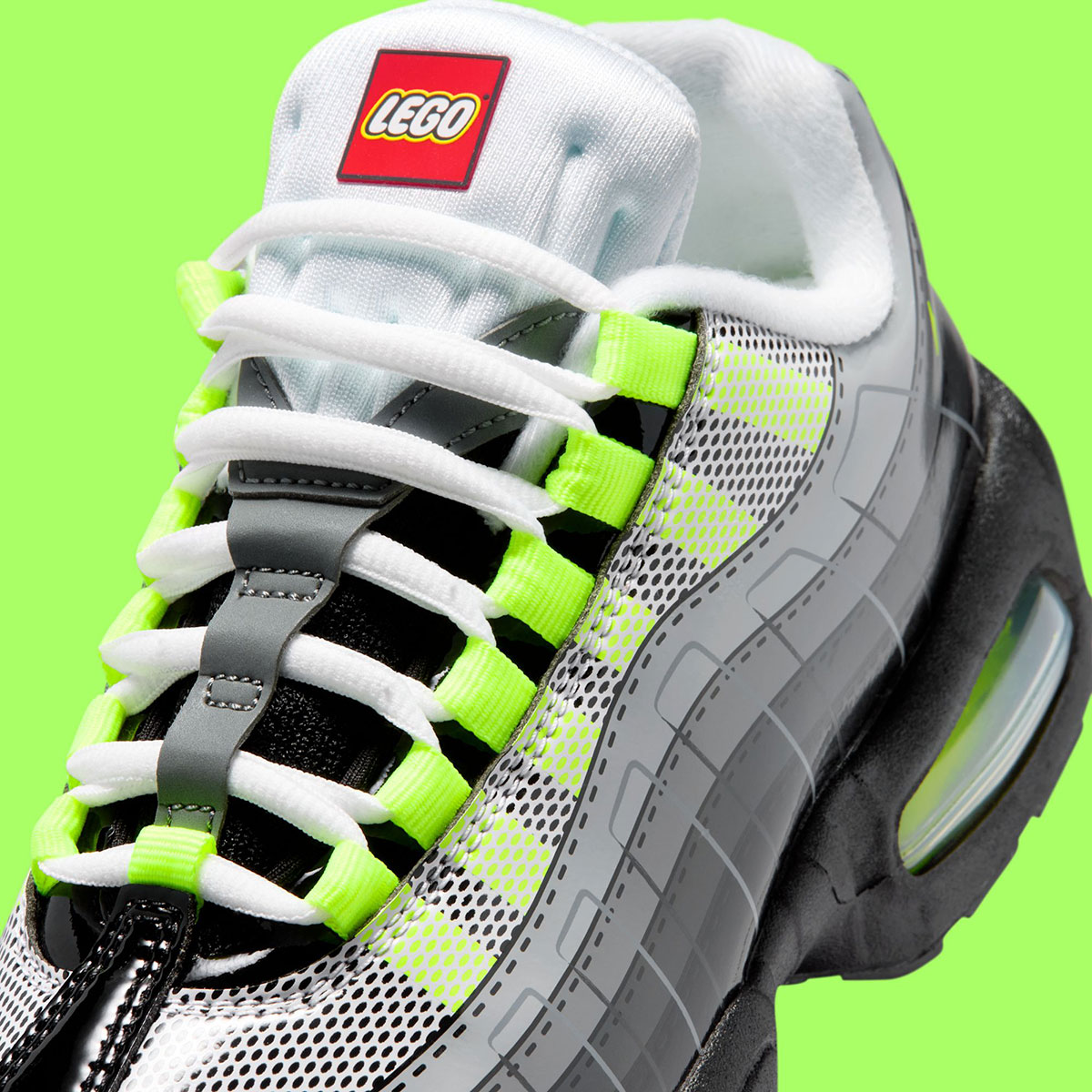 Lego Nike Air Max 95 Neon Io4801 002 8